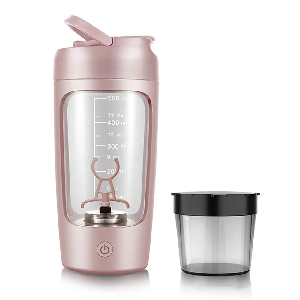 GenieShake Pro
