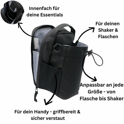 Geniebag Pro