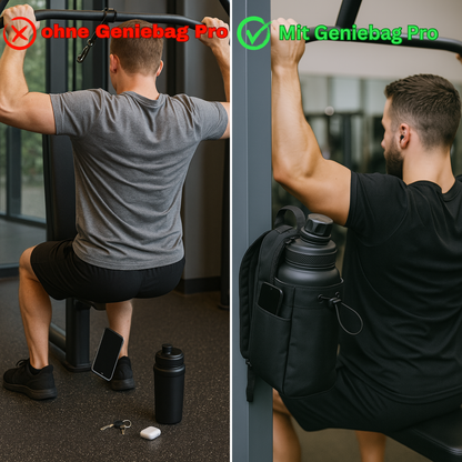 Geniebag Pro